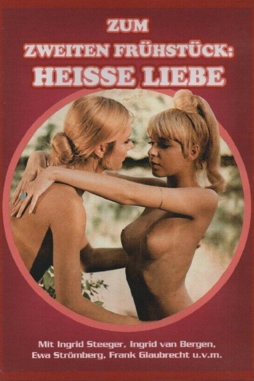 Poster for Lonely Wives
