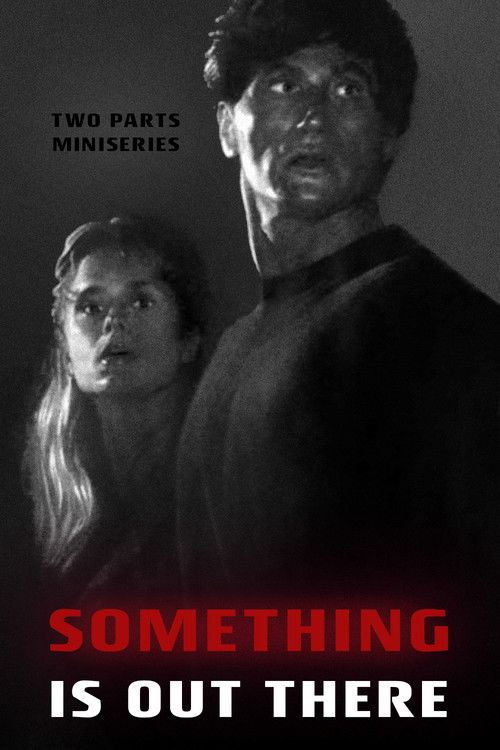 Poster for Что-то не отсюда