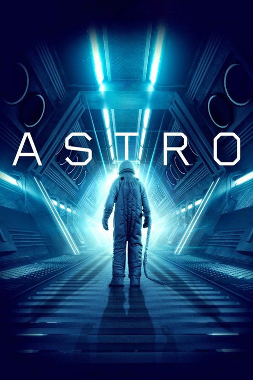 Poster for Astro