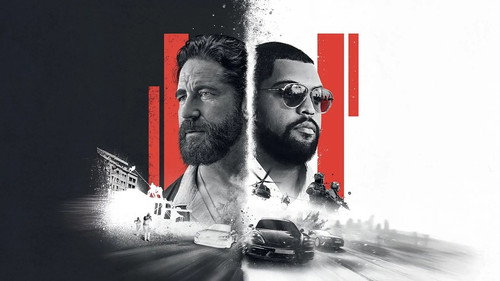 Backdrop for Охота на воров 2: Пантера