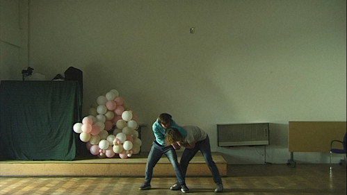 Backdrop for Грязные злые дела