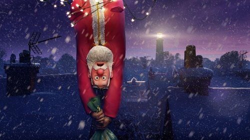 Backdrop for То Рождество