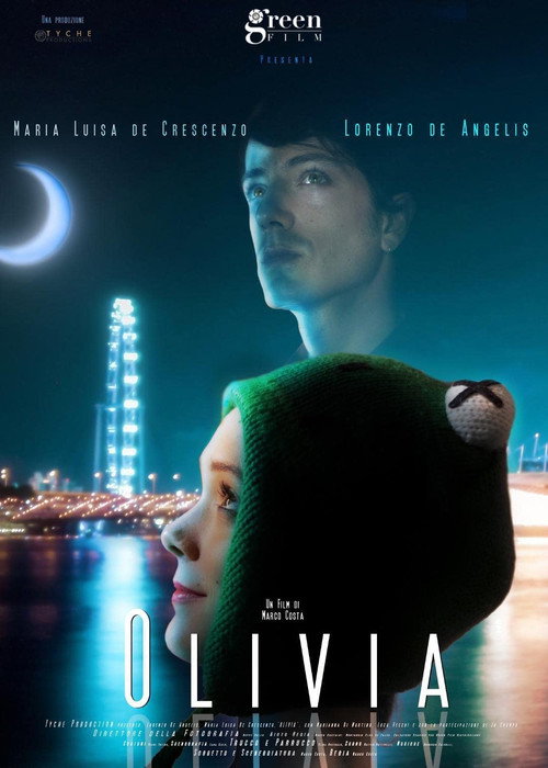 Poster for Оливия