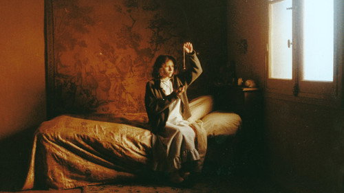 Backdrop for Юг