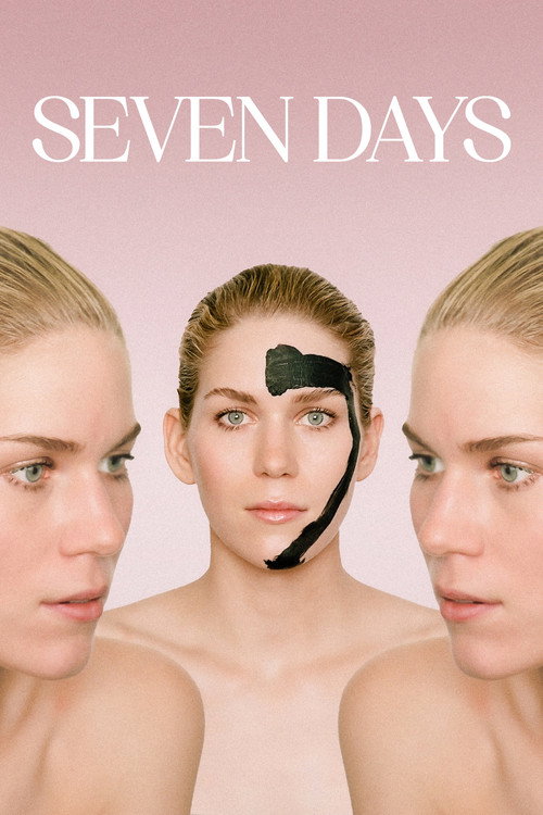 Poster for Семь дней