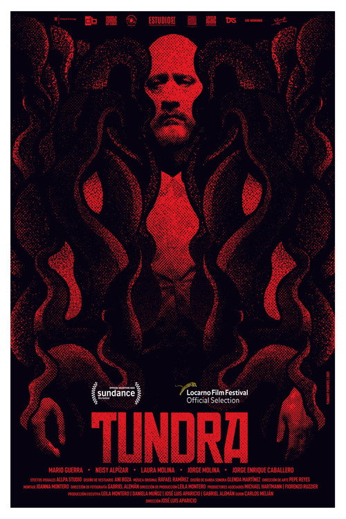 Poster for Тундра