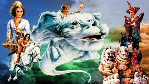 Backdrop for Бесконечная история 2: Новая глава