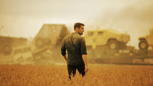 Backdrop for Как это заканчивается