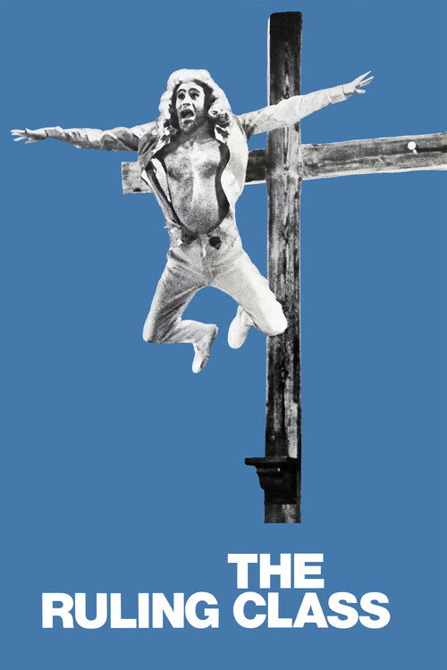 Poster for Правящий класс