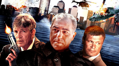 Backdrop for Предательство