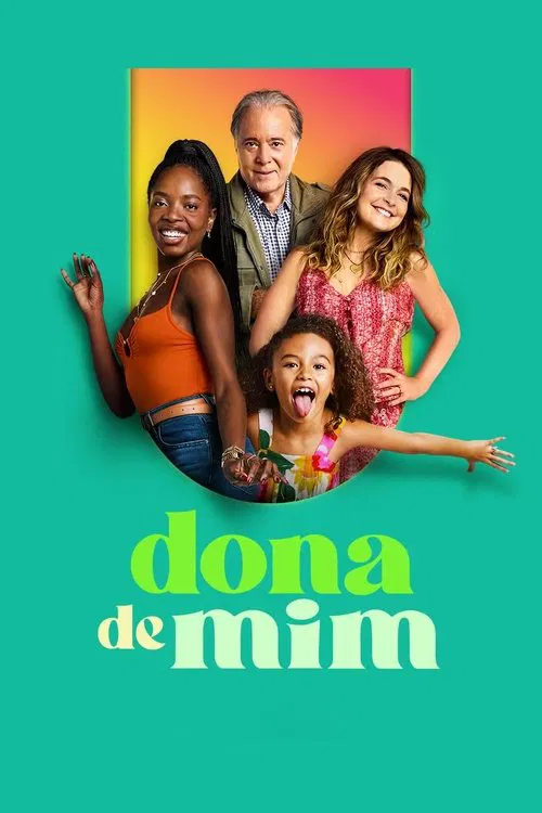 Dona de Mim