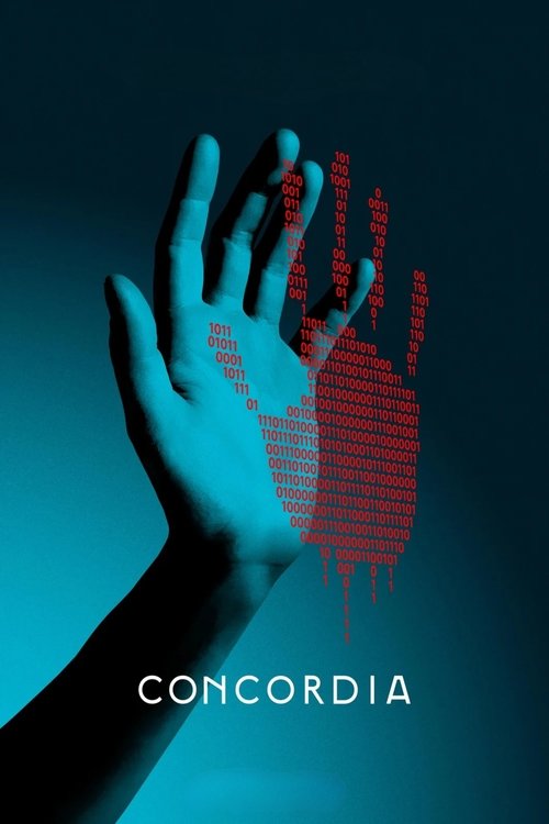 Poster for Concordia