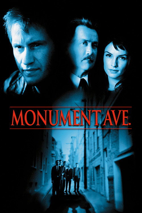 Poster for Памятник пр.