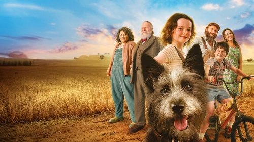 Backdrop for Мой любимый двортерьер