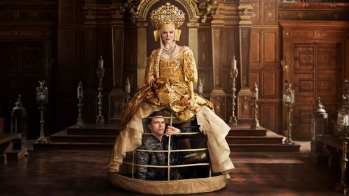 Backdrop for Великая