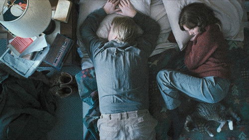 Backdrop for Дикари