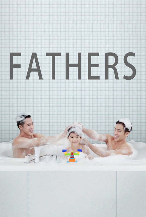 Poster for Fathers
