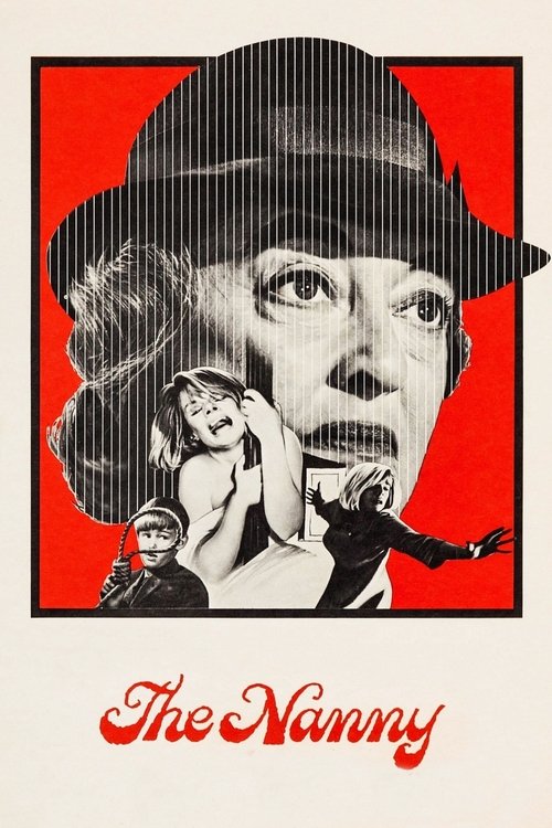 Poster for Няня