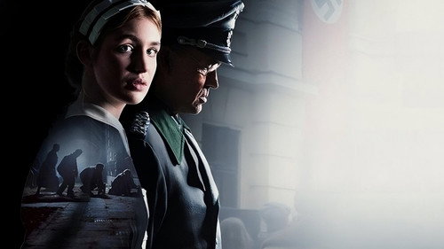 Backdrop for Что скрывает Ирен?