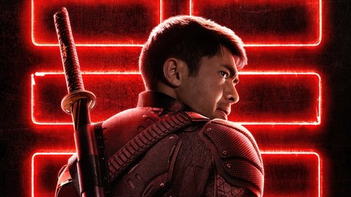 Backdrop for G.I. Joe: Бросок кобры. Снейк А йз
