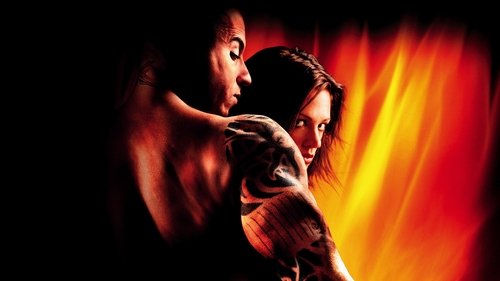 Backdrop for Три икса