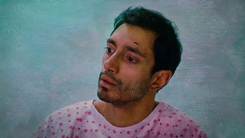 Backdrop for Откуда ты родом?