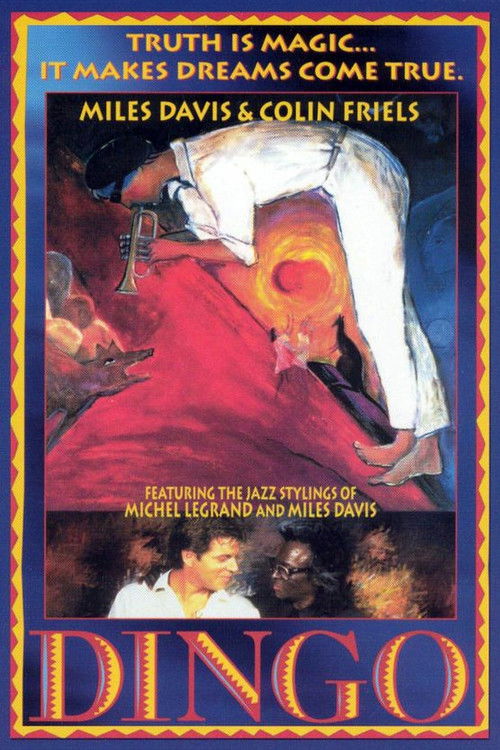 Poster for Wanted