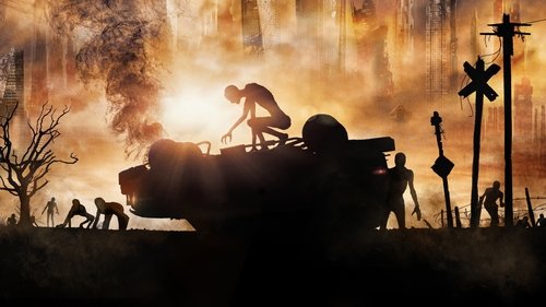 Backdrop for Выжившие