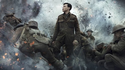 Backdrop for 1917 год