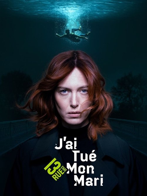 Poster for I Killed my Husband