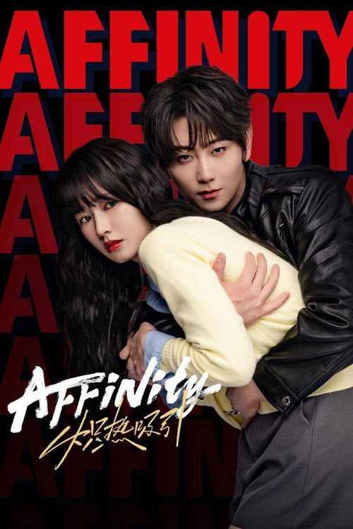 Poster for Affinity