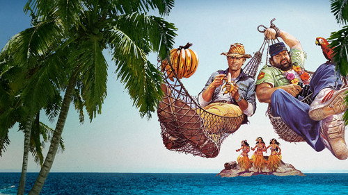 Backdrop for Кто находит друга, найдет и сокровище