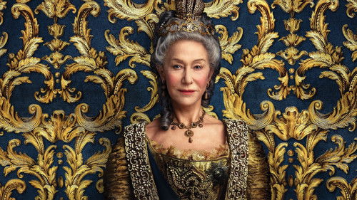 Backdrop for Екатерина Великая