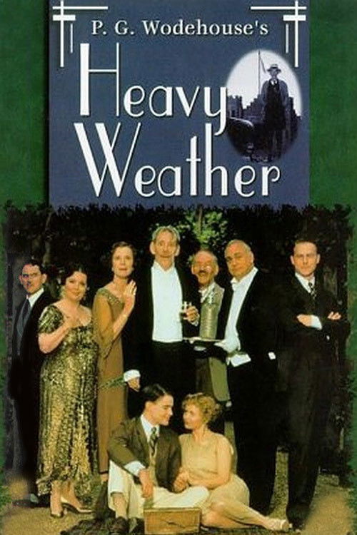 Poster for Heavy Weather