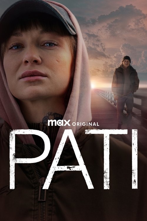 Poster for Pati