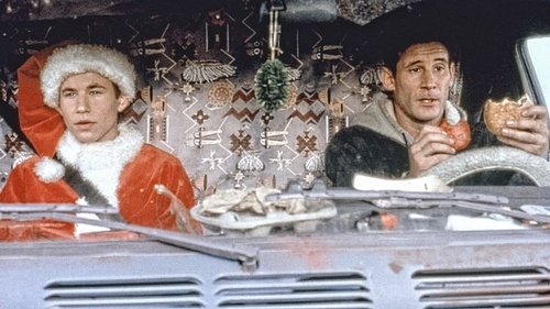 Backdrop for Я буду дома к Рождеству