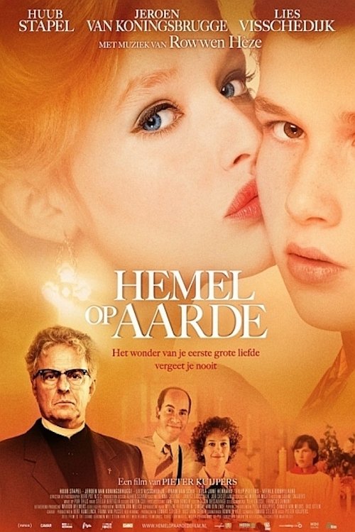 Poster for Love is the Word