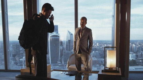 Backdrop for Восприятие