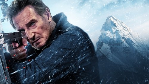 Backdrop for Ледяной драйв: Возмездие