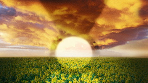 Backdrop for Облако