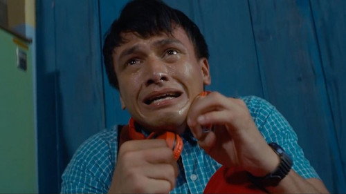 Backdrop for Меня зовут Джати и у меня Аспергер