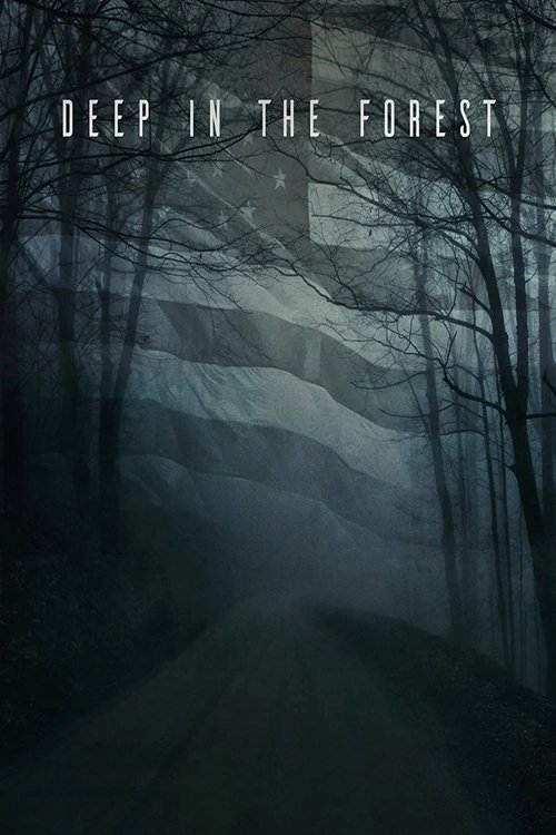Poster for В дремучем лесу