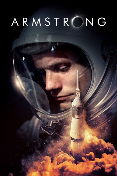 Poster for Armstrong
