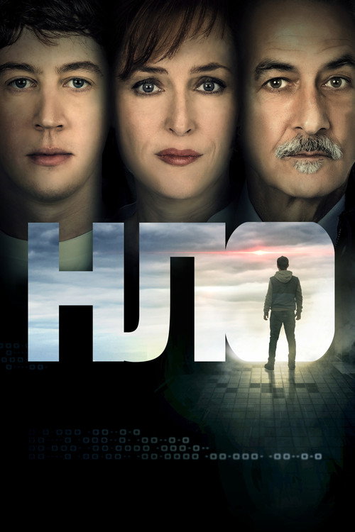 Poster for UFO