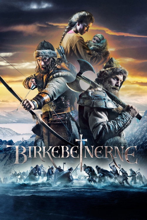 Poster for Биркебейнеры