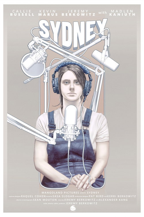 Poster for Sydney