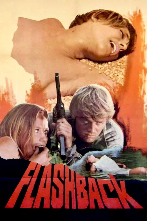 Poster for Флэшбэк