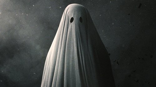 Backdrop for История призрака