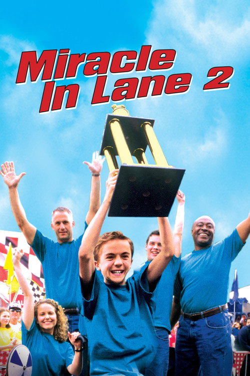 Poster for Удивительные гонки
