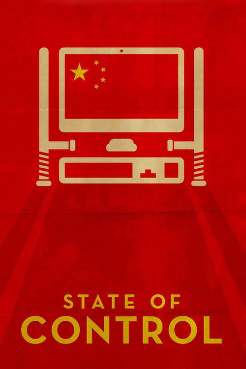 Poster for Состояние контроля